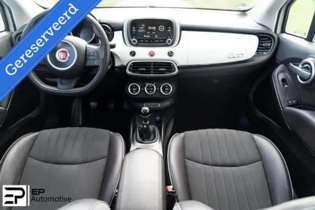 Fiat 500 (2018) thumbnail 6