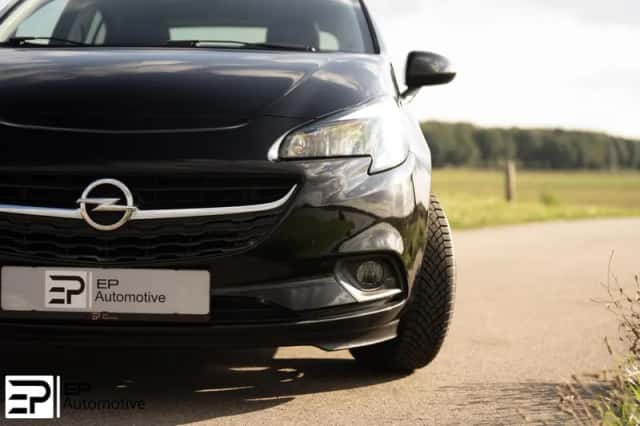 Opel Corsa (2015) thumbnail 2