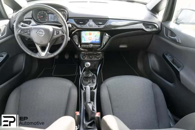 Opel Corsa (2015) thumbnail 4