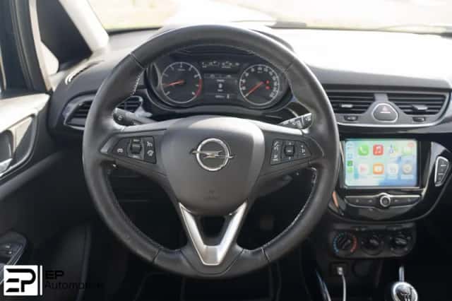 Opel Corsa (2015) thumbnail 5