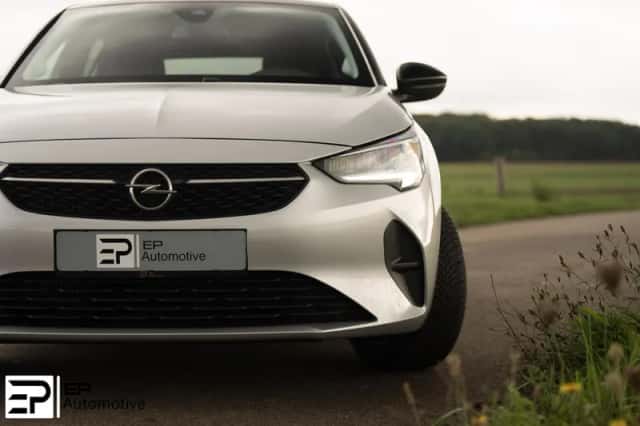 Opel Corsa (2022) thumbnail 3