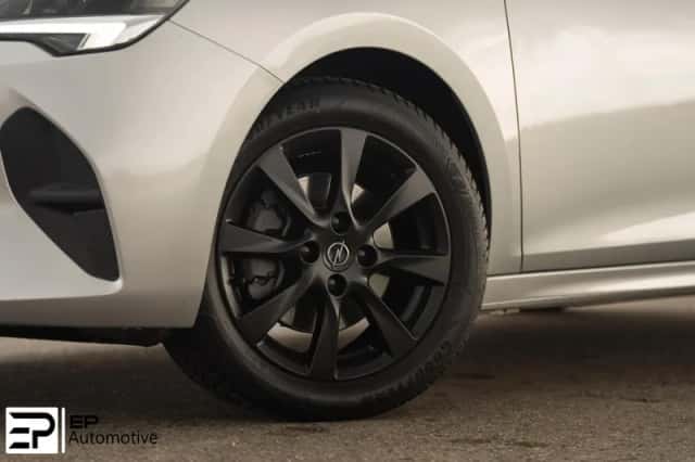 Opel Corsa (2022) thumbnail 4