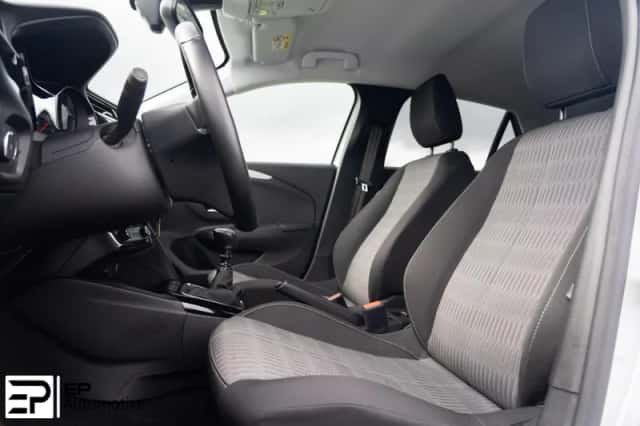 Opel Corsa (2022) thumbnail 5