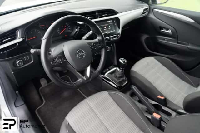Opel Corsa (2022) thumbnail 6