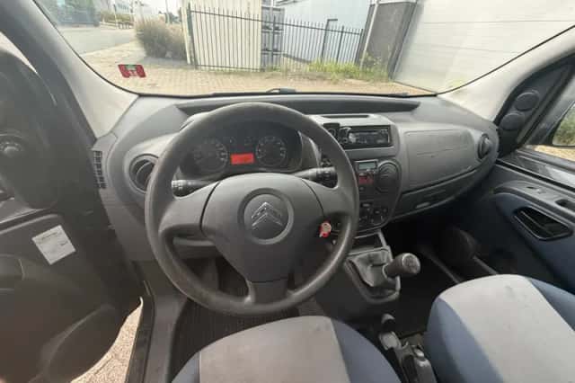 Citroën Nemo (2010) thumbnail 6