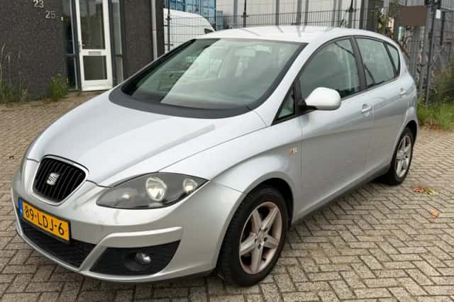 SEAT Altea (2010) thumbnail 1