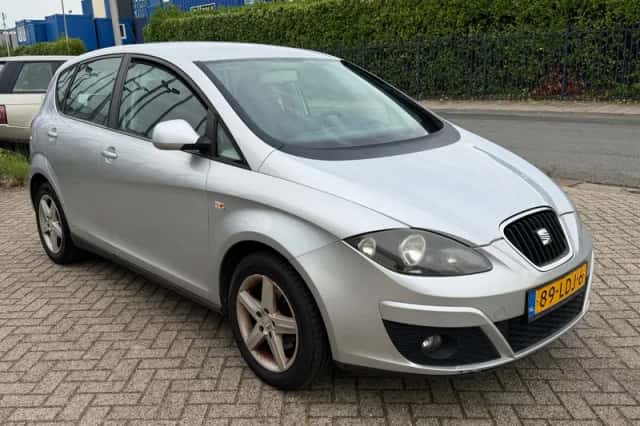 SEAT Altea (2010) thumbnail 4