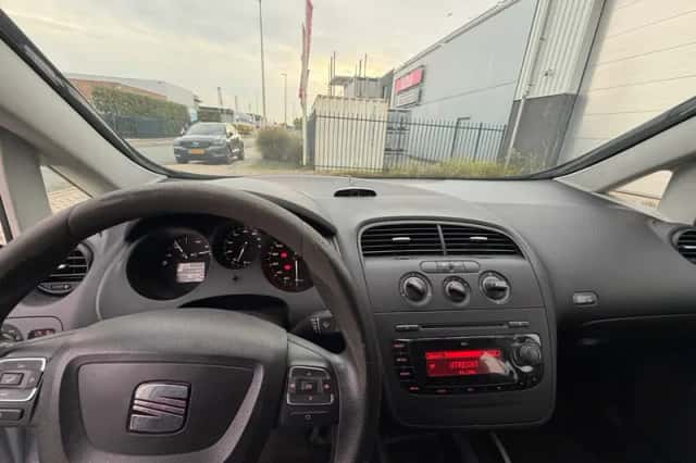 SEAT Altea (2010) thumbnail 6