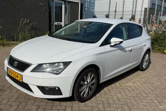 SEAT Leon (2017) thumbnail 1