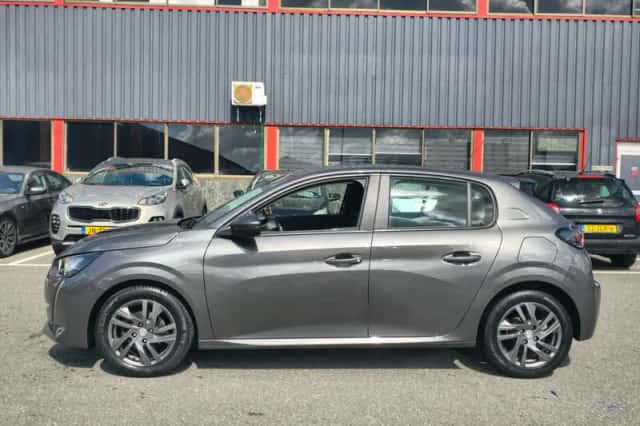 Peugeot 208 (2020) thumbnail 2
