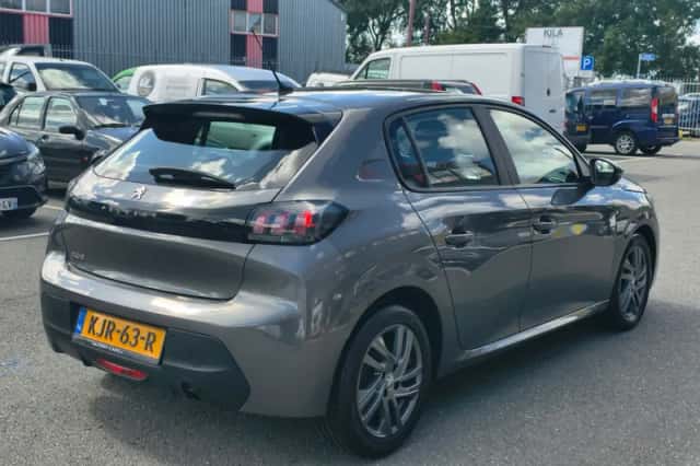 Peugeot 208 (2020) thumbnail 5