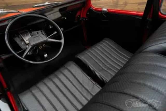 Citroën 2CV (1985) thumbnail 2