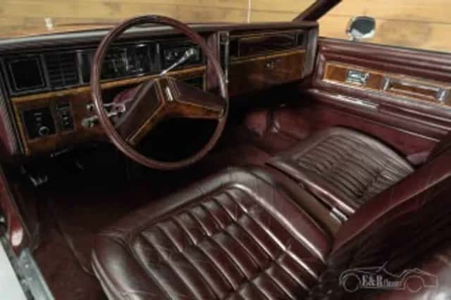 Oldsmobile Toronado (1985) thumbnail 2