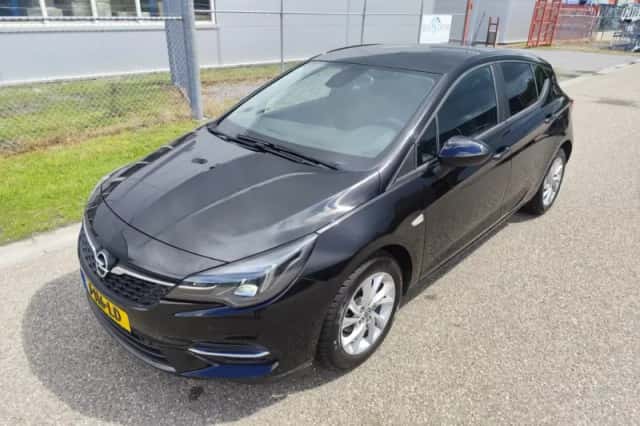 Opel Astra (2020) thumbnail 6