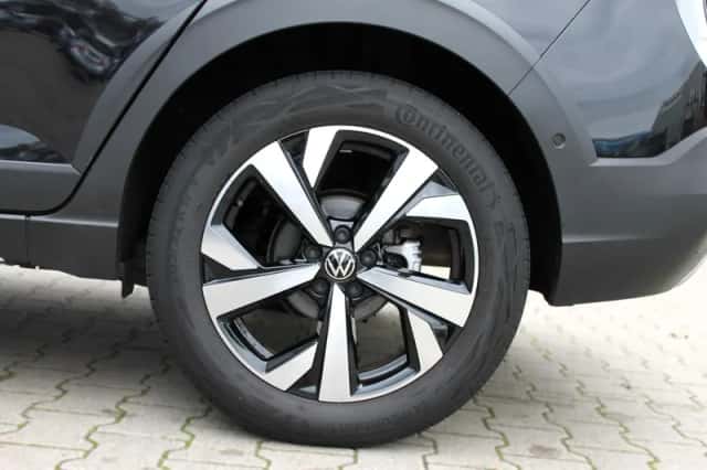 Volkswagen Taigo (2023) thumbnail 6