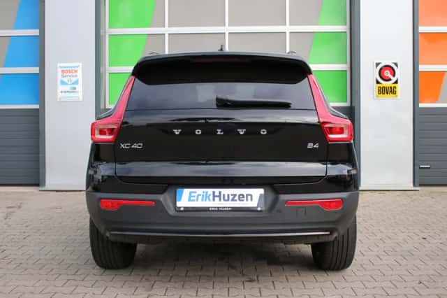 Volvo XC40 (2024) thumbnail 6