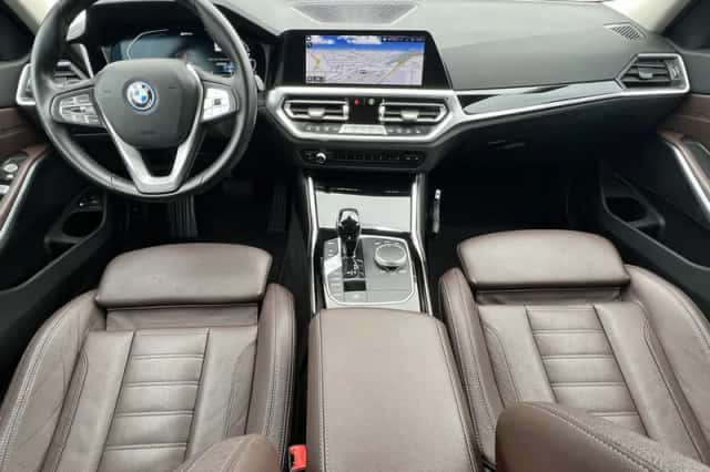 BMW 3-Serie (2021) thumbnail 4