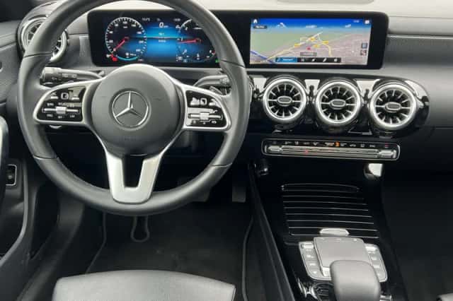 Mercedes-Benz CLA-Klasse (2021) thumbnail 5