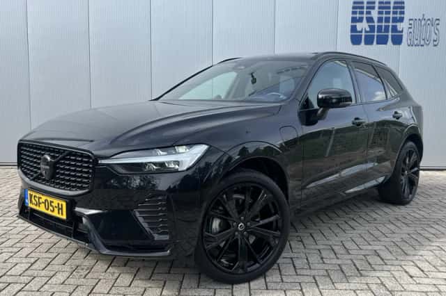 Volvo XC60 (2024) thumbnail 1