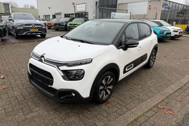Citroën C3 (2021) thumbnail 1