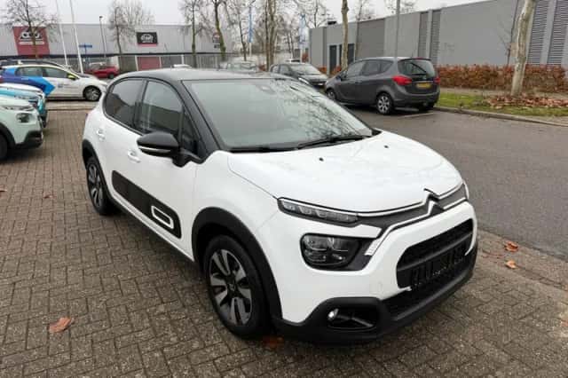 Citroën C3 (2021) thumbnail 5