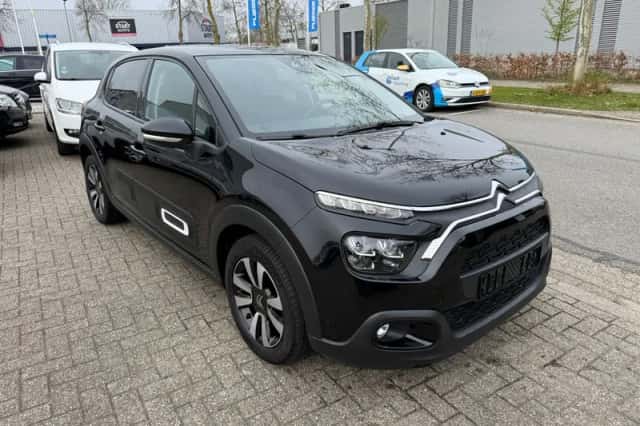 Citroën C3 (2020) thumbnail 5