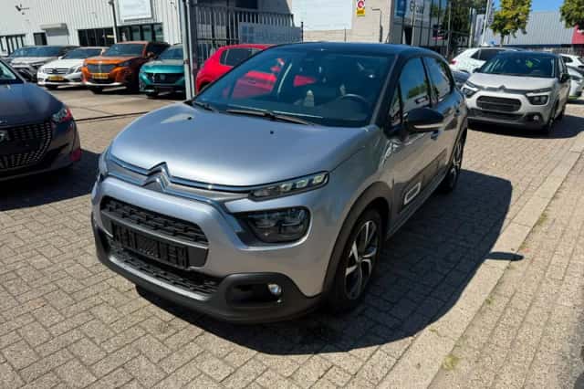 Citroën C3 (2021) thumbnail 1