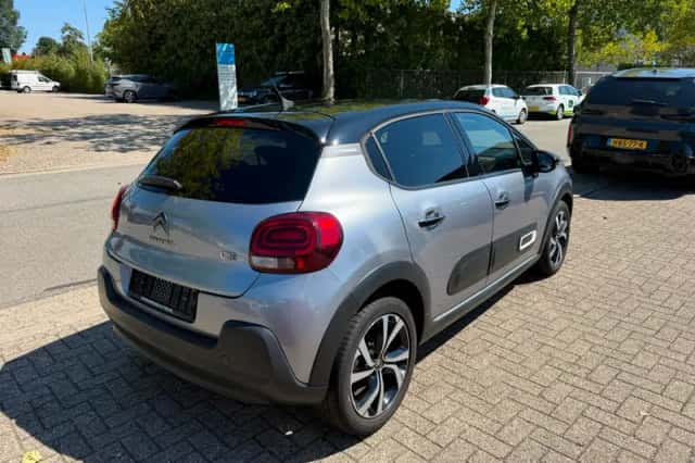 Citroën C3 (2021) thumbnail 2