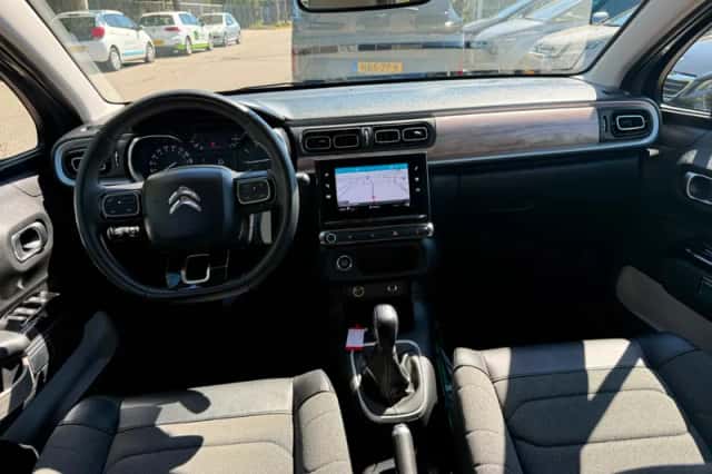 Citroën C3 (2021) thumbnail 3