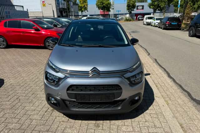 Citroën C3 (2021) thumbnail 4