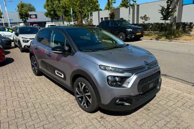 Citroën C3 (2021) thumbnail 5