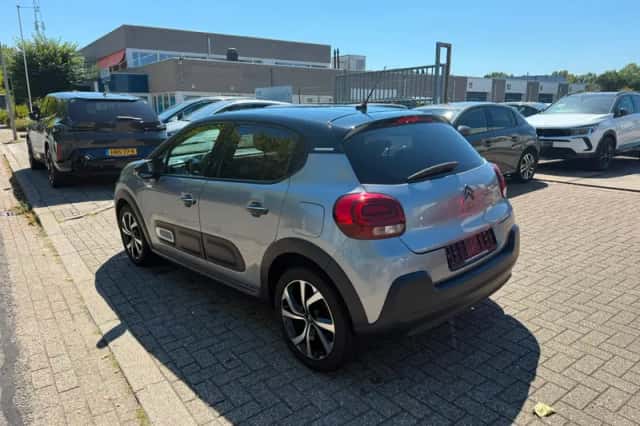 Citroën C3 (2021) thumbnail 6