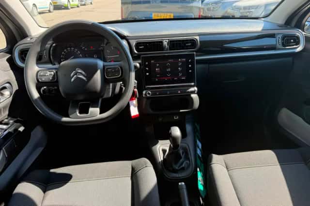 Citroën C3 (2021) thumbnail 3