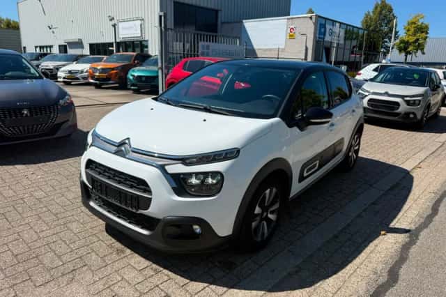 Citroën C3 (2021) thumbnail 1