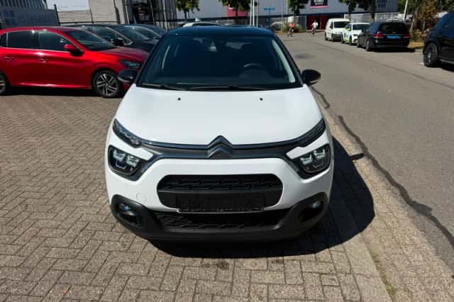 Citroën C3 (2021) thumbnail 3