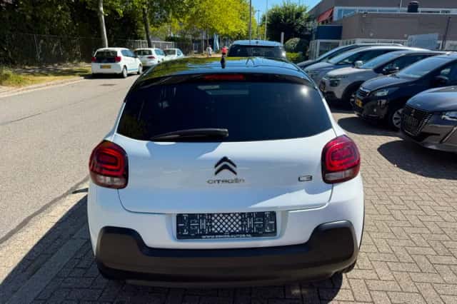 Citroën C3 (2021) thumbnail 5