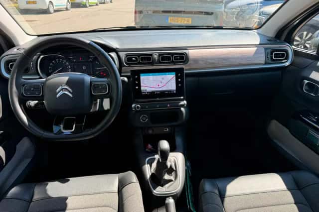 Citroën C3 (2021) thumbnail 3