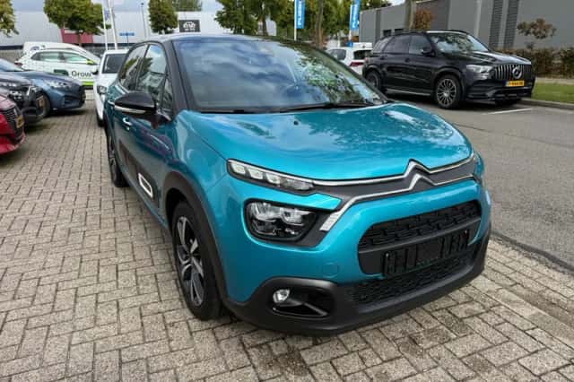 Citroën C3 (2021) thumbnail 5