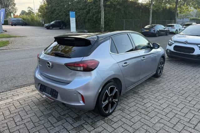 Opel Corsa (2021) thumbnail 2