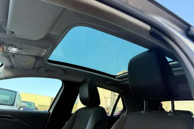 Opel Corsa (2021) thumbnail 3