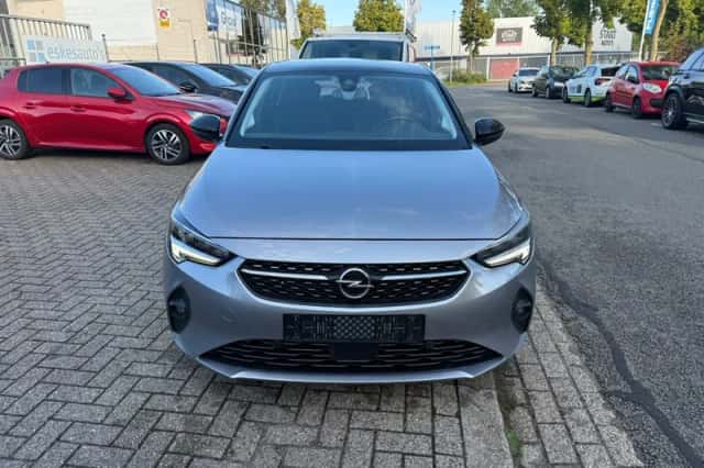Opel Corsa (2021) thumbnail 4