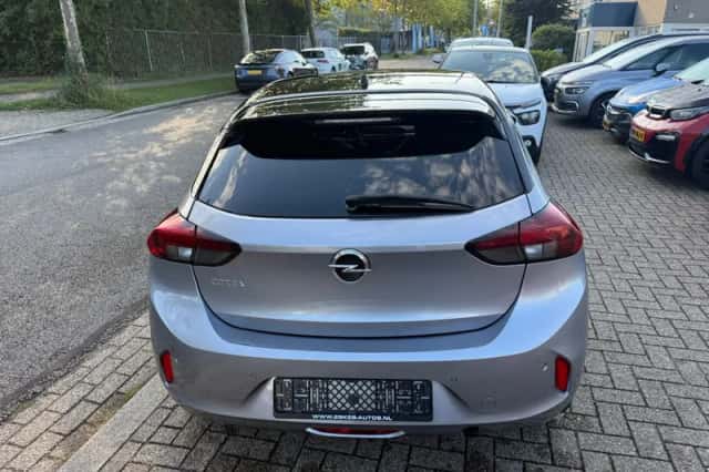 Opel Corsa (2021) thumbnail 6