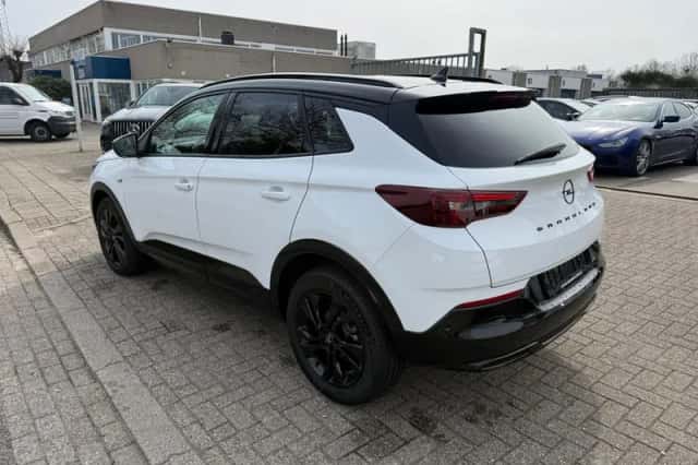 Opel Grandland (2024) thumbnail 6