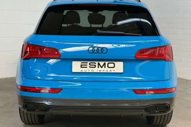 Audi Q5 (2019) thumbnail 5