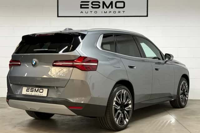 BMW X3 (2025) thumbnail 3