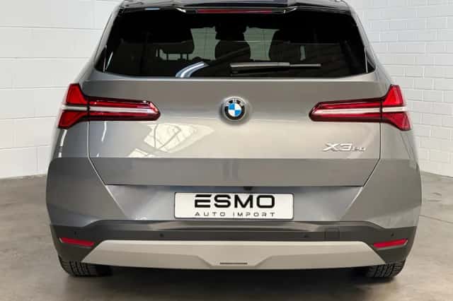 BMW X3 (2025) thumbnail 5