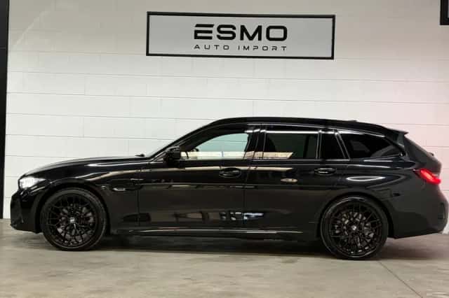 BMW 3-Serie (2022) thumbnail 2