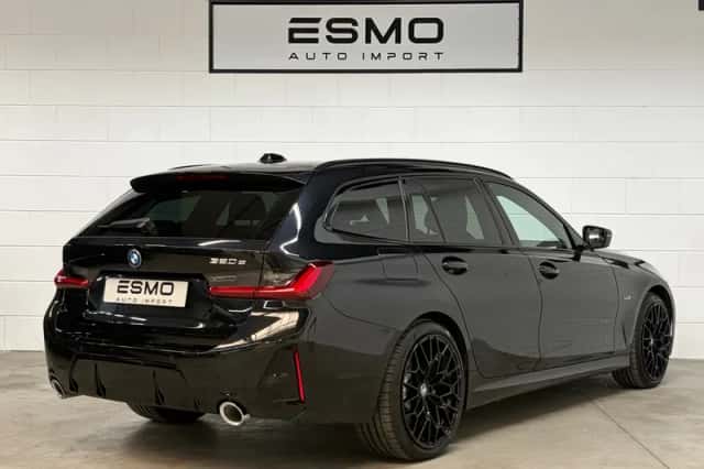 BMW 3-Serie (2022) thumbnail 3