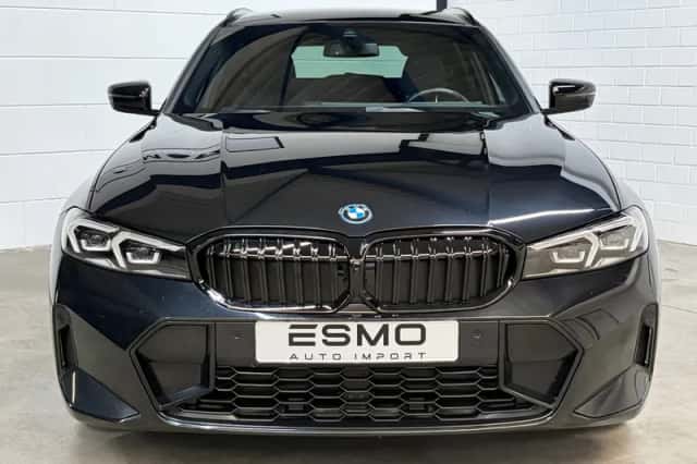 BMW 3-Serie (2022) thumbnail 4