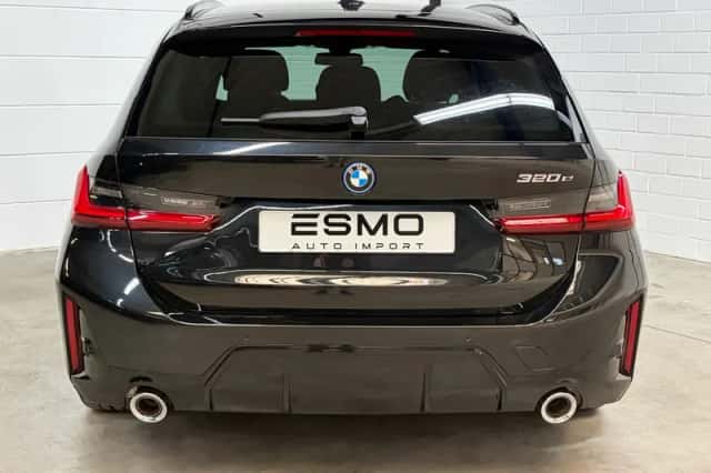 BMW 3-Serie (2022) thumbnail 5
